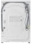 Детальное фото товара: Haier HW80-BP14969B