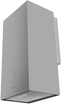 Фото товара: Maunfeld Bath Plus 402 нержавеющая сталь