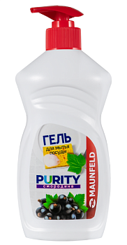 Фото товара: Maunfeld MDL450CD ЧЗ