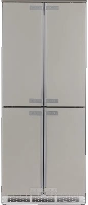 Детальное фото товара: HIBERG i-RFQB 550 NFG