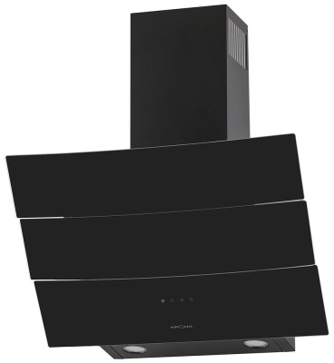 Детальное фото товара: Krona INGA 600 black sensor