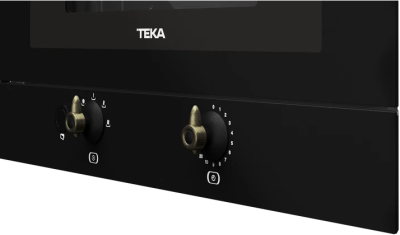 Детальное фото товара: Teka MWR 22 BI ANTHRACITE-OB