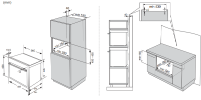 Схема встраивания