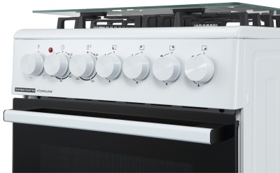 Детальное фото товара: Midea MFO-M4G20T4E(WH)