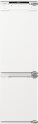 Детальное фото товара: Gorenje NRKI517E82WF