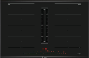 Фото товара: Bosch PXX895D66E индукционная поверхность