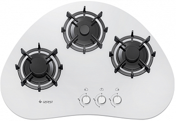 Фото товара: GEFEST СГ СН 2120 К6 газовая поверхность