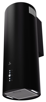 LEX GAMMA 350 BLACK