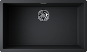 Фото товара: Omoikiri Yamakawa 75-Integra-GB, мойка, керамика, графит