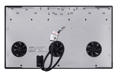 Детальное фото товара: Maunfeld CVI905SFBK LUX Inverter индукционная поверхность