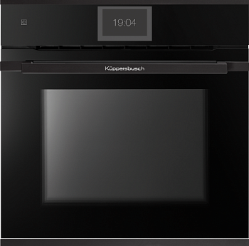 Фото товара: Kuppersbusch BP 6850.0 S5 Black Velvet