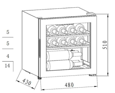 Схема встраивания