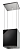 Фото товара: Kuppersbusch DI 3800.0 S2 Black Chrome