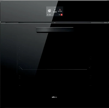 Фото товара: ELICA VIRTUS MULTI 60 TFT PYRO BL