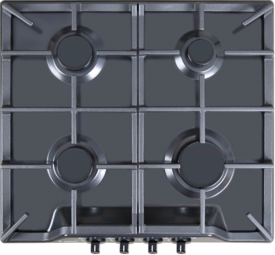 GEFEST ПВГ 1212 К2 Детальное фото товара: GEFEST ПВГ 1212 К2 газовая поверхность