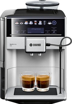 Фото товара: Bosch TIS65621RW