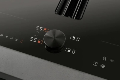 Детальное фото товара: Gaggenau CV282111 индукционная поверхность