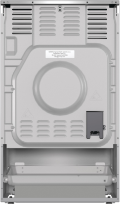 Детальное фото товара: Gorenje GECS5C70XA