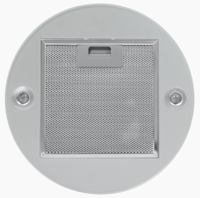 Детальное фото товара: Graude DHC 35.1 W