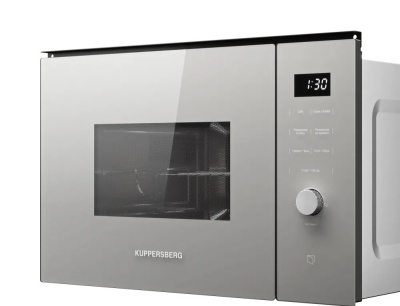 Детальное фото товара: Kuppersberg HMW 650 GR C