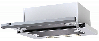 Фото товара: Krona Kamilla slim 500 inox