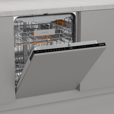 Детальное фото товара: Gorenje GV673B65