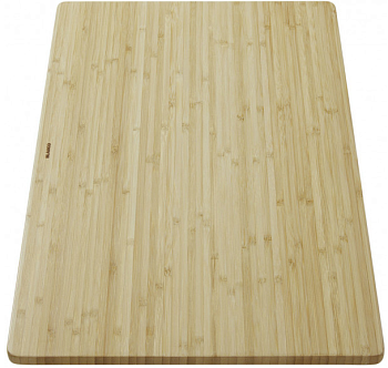 Фото товара: Blanco Разделочная доска из бамбука 424 x280 мм