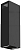 Фото товара: Konigin Geometry Black/Black Glass 40