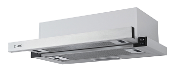 Фото товара: LEX HIDE 500 INOX