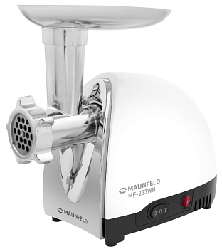 Фото товара: Maunfeld MF-233WH
