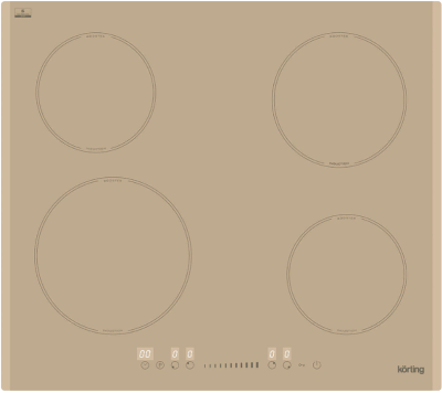 Korting HI 64560 BCG