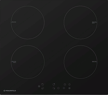Фото товара: Maunfeld EVI.594-BK индукционная поверхность
