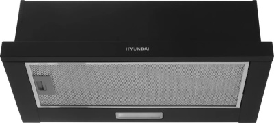 Детальное фото товара: Hyundai HBH 6233 BK