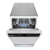 DeLonghi DDWS 465 B CALLISTO Детальное фото товара: DeLonghi DDWS 465 B CALLISTO