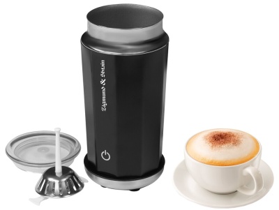 Zigmund & Shtain ZMF-452 Детальное фото товара: Zigmund & Shtain ZMF-452