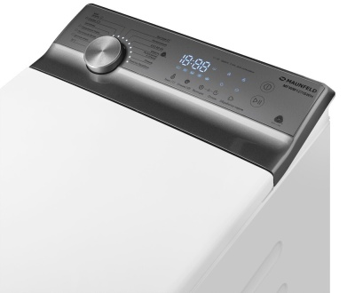 Детальное фото товара: Maunfeld MFWM127ISWH