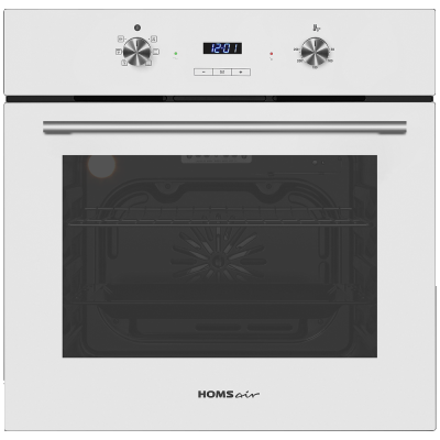 Фото товара: HOMSair OEM608WH