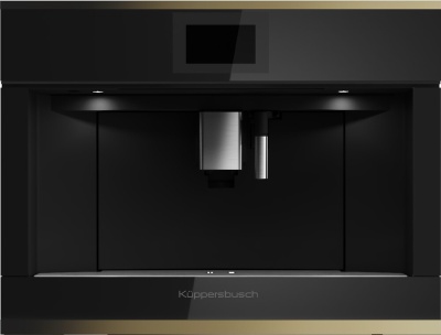 Детальное фото товара: Kuppersbusch CKV 6800.0 S4 Gold