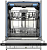 Фото товара: Haier HDWE14-094RU