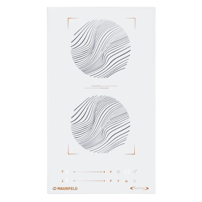 Maunfeld CVI292S2BWHF Inverter