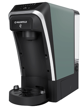 Фото товара: Maunfeld MCCM-CM823GN