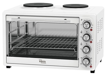 Фото товара: making Oasis everywhere M-S/BL35W