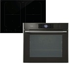 ASKO HI1655G + OCS8678G