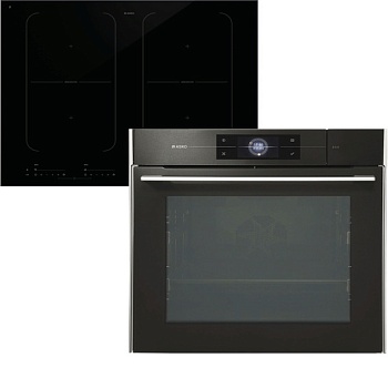 Фото товара: ASKO HI1655G + OCS8678G