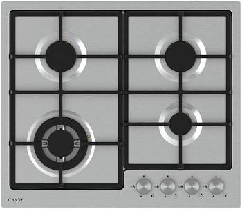Фото товара: Candy CHXM64CWX газовая поверхность