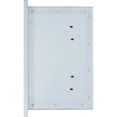 Детальное фото товара: MEFERI INBOX60IX SENSOR COMFORT