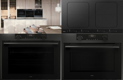 Детальное фото товара: ASKO HI1655MF + OP8664A1 + OCM8464A1 + CM8477A