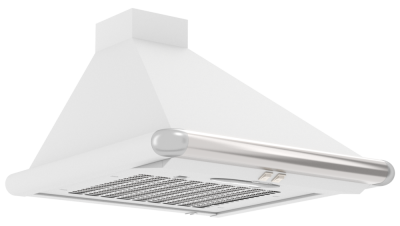 Elikor Сатурн 50П-180-В1Л белый/нерж