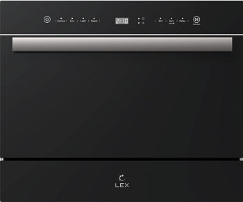 Фото товара: LEX DW4541BL Compaсt