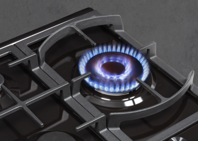 Детальное фото товара: Zigmund & Shtain G 14.4 B газовая поверхность